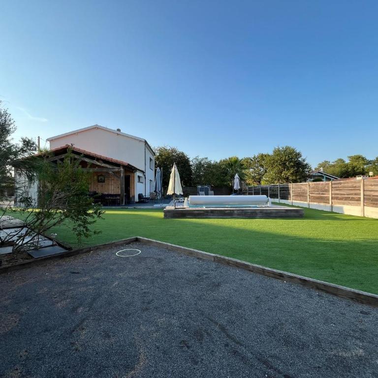 Villa Palmyra - Piscine Privée - Maison 5 Chambres - 2