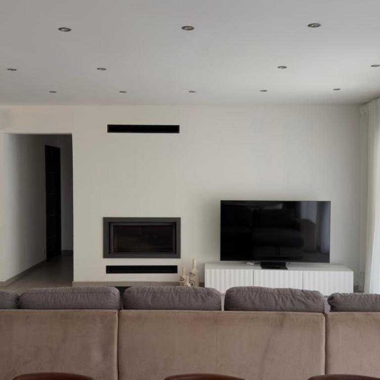 CasaNota Haut de villa 200m2 avec piscine privée - Villa avec Piscine Privée - 8