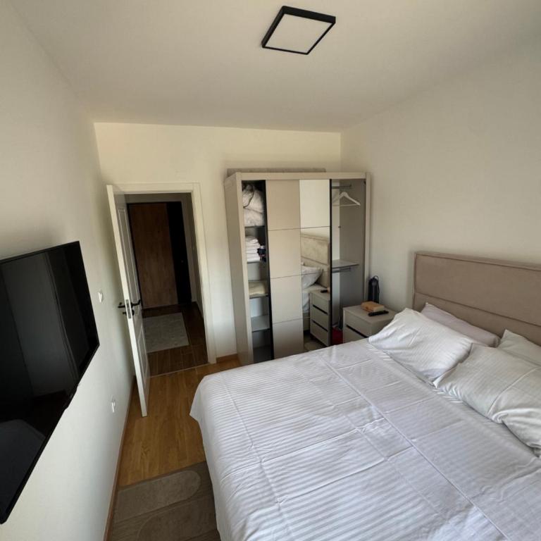 Lovely apartmant Bar - One-Bedroom Apartment - 10