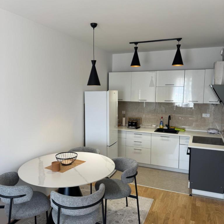 Lovely apartmant Bar - One-Bedroom Apartment - 11