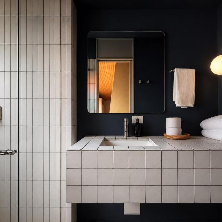 DAPT living - Apartamento Suite - 11