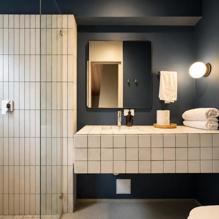 DAPT living - Apartamento Suite - 12