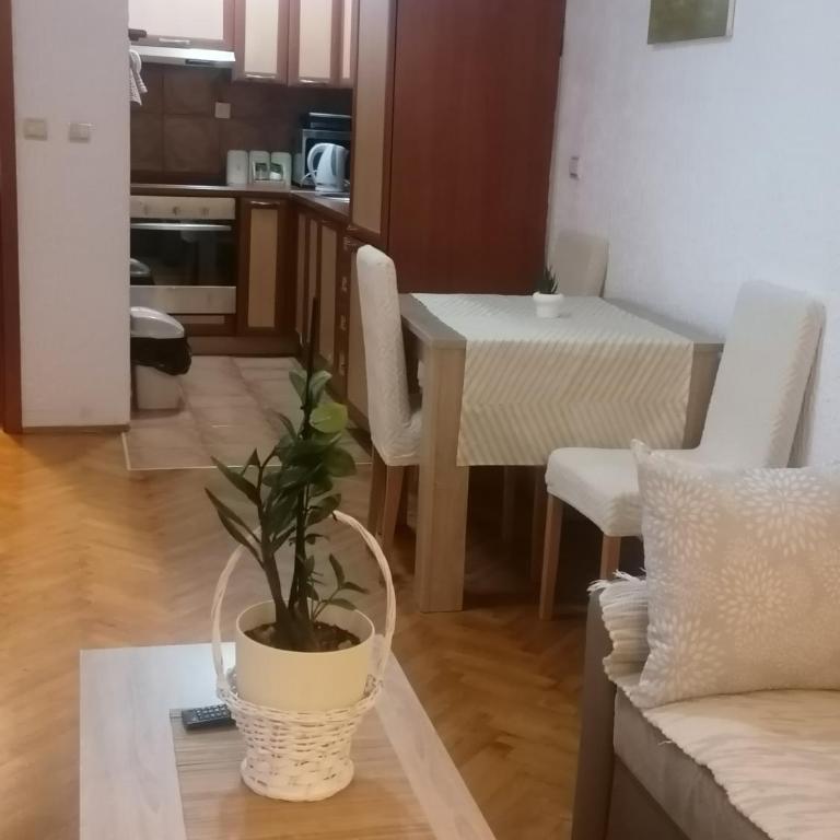 Apartments laurentina - Apartman - 44