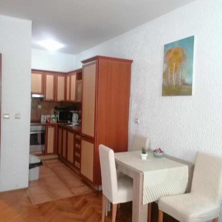 Apartments laurentina - Apartman - 45