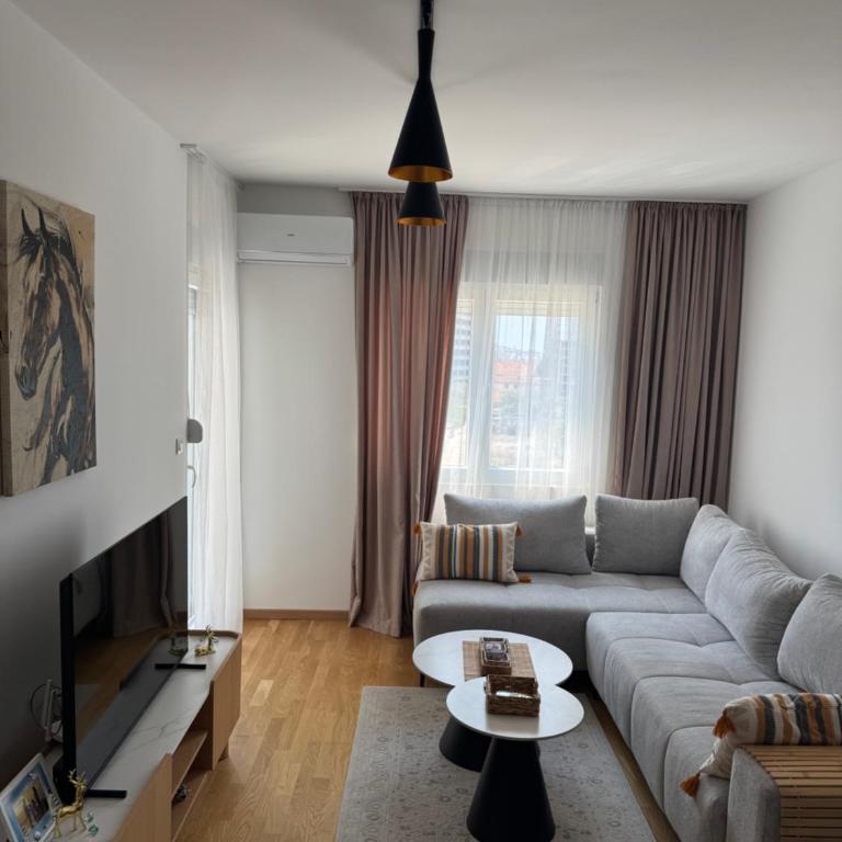 Lovely apartmant Bar - One-Bedroom Apartment - 1