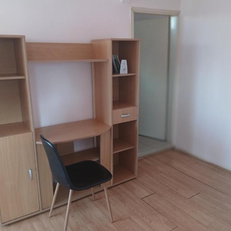 Tiha noc apartmani - Chambre Double Deluxe avec Baignoire - 6