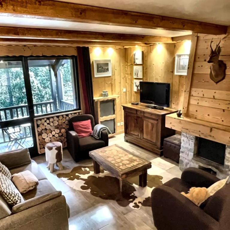 Beau T2 proche des pistes - Appartement - 1