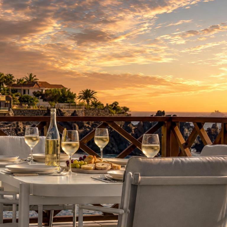 Luxury Oceanfront 3BR Grand Terrace Panoramic Atlantic Views - Apartamento de 3 dormitorios - 3