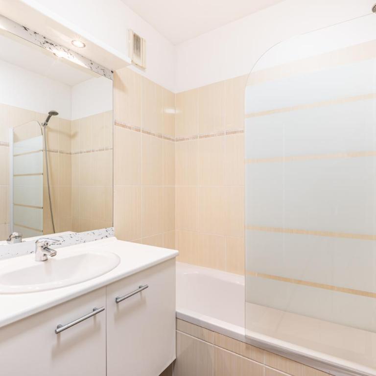 T2 Cosy la Seyne-sur-Mer - Clim - Wifi - Terrasse - Appartement 1 Chambre - 3