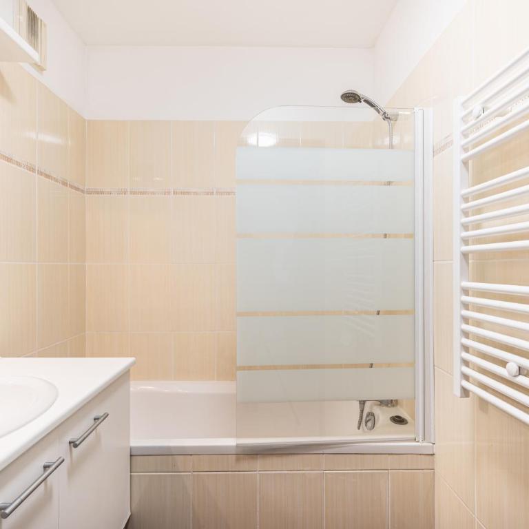 T2 Cosy la Seyne-sur-Mer - Clim - Wifi - Terrasse - Appartement 1 Chambre - 11