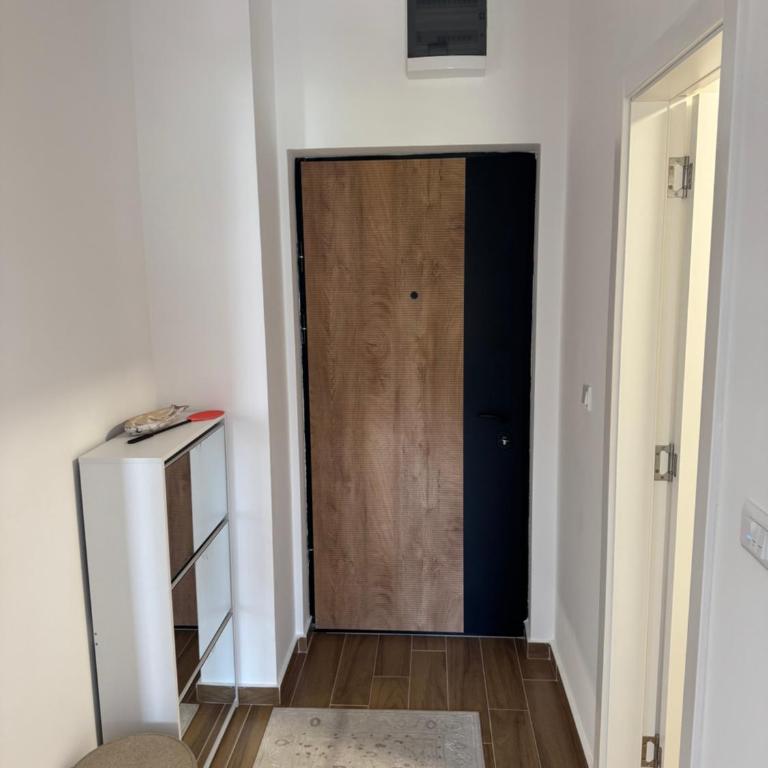 Lovely apartmant Bar - One-Bedroom Apartment - 12