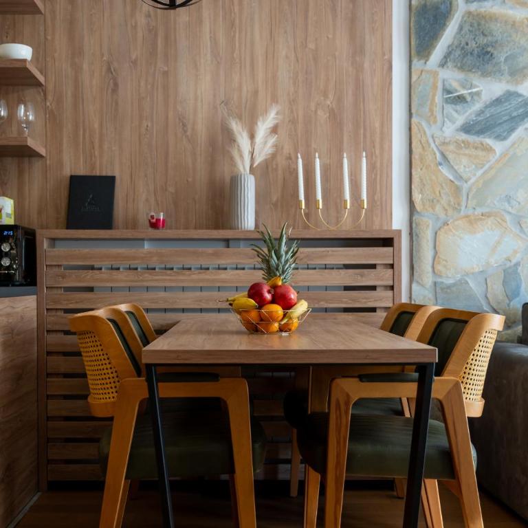 King's Square Lux apartment Zlatibor 2 - Appartement 1 Chambre - 2