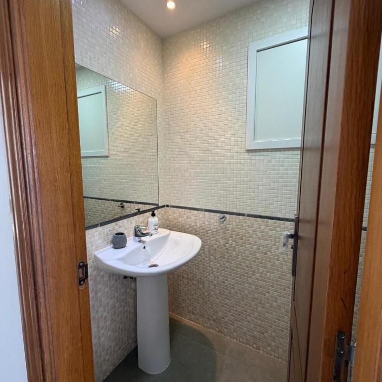 Vista Lobos - Villa con piscina privada - 4