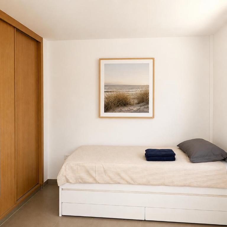 Vista Lobos - Villa con piscina privada - 7