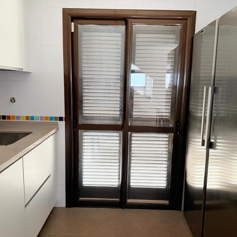 Vista Lobos - Villa con piscina privada - 12