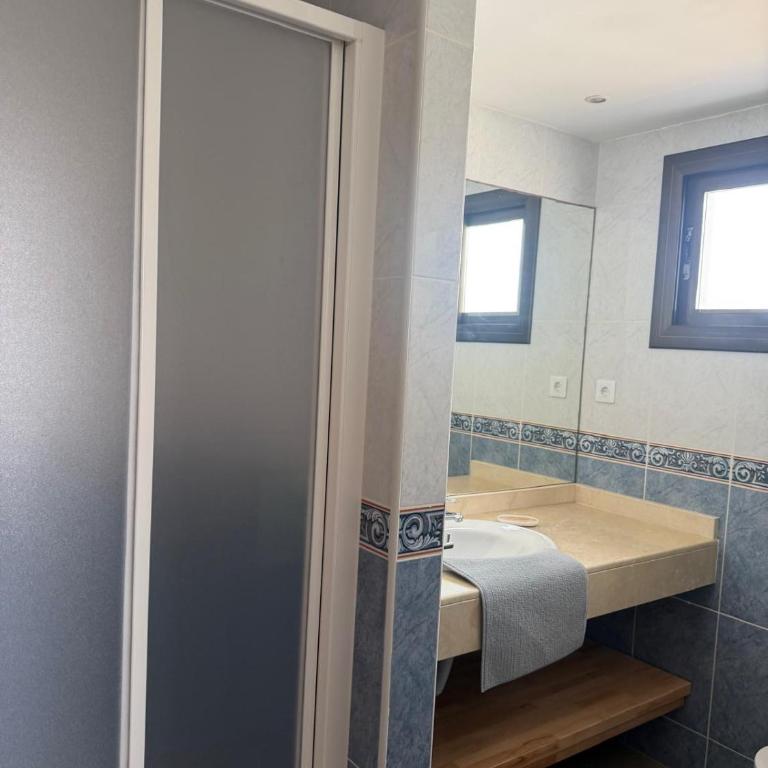 Vista Lobos - Villa con piscina privada - 13