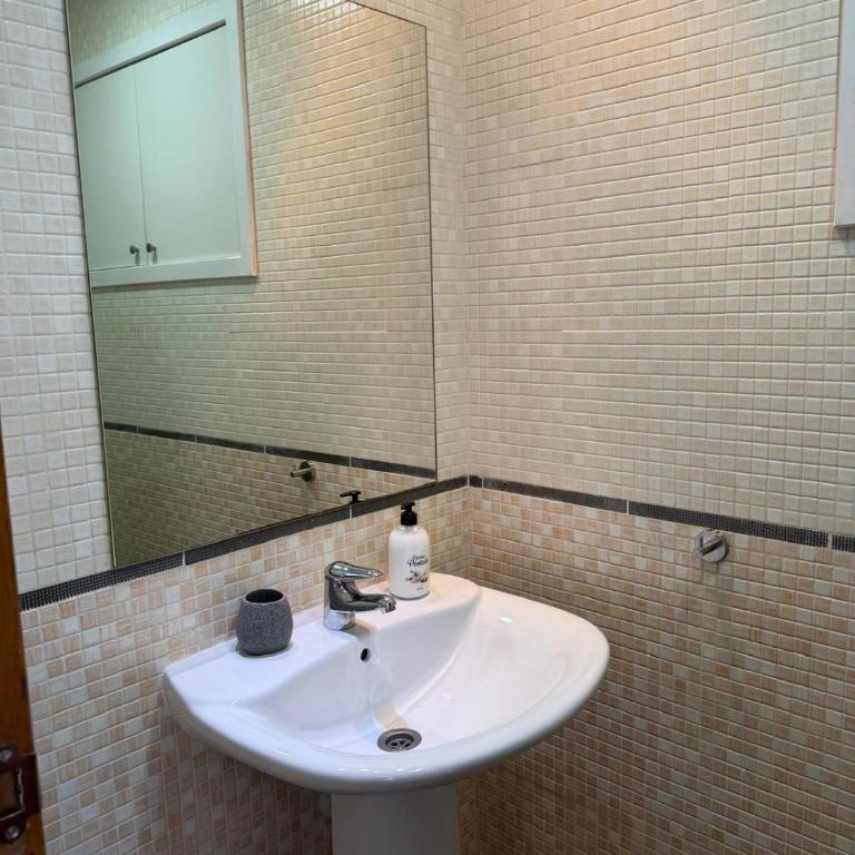 Vista Lobos - Villa con piscina privada - 17