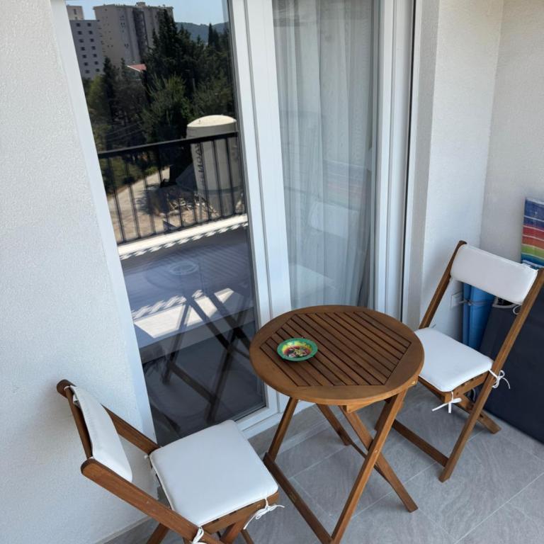 Lovely apartmant Bar - One-Bedroom Apartment - 13