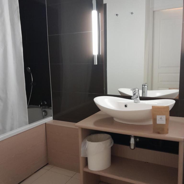 Résidence des Magnans by Nevesol - Appartement 2 Chambres (4-6 Adultes) - 5