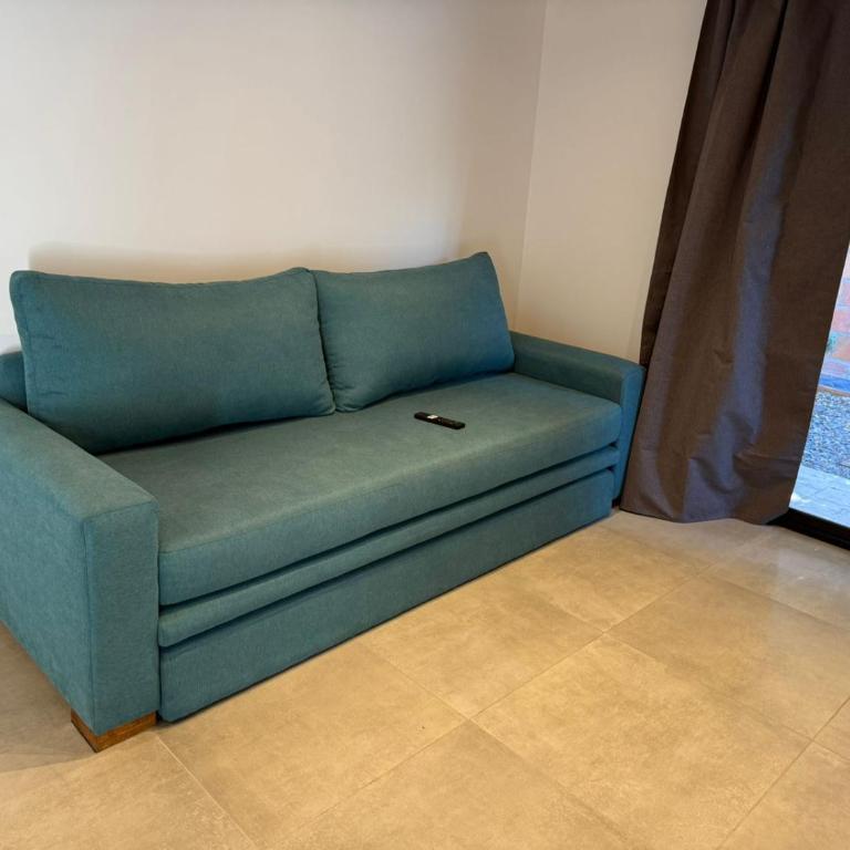TresOlasMardeCobo - Casa con 1 dormitorio - 7