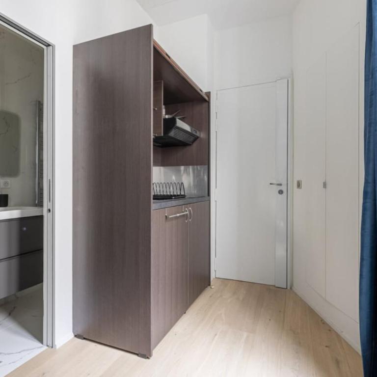 Saint Germain des Pres - Charming Studio - Appartement 1 Chambre - 5