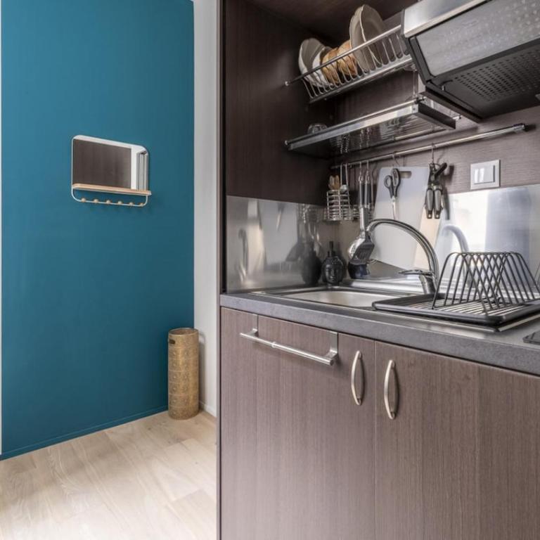 Saint Germain des Pres - Charming Studio - Appartement 1 Chambre - 8