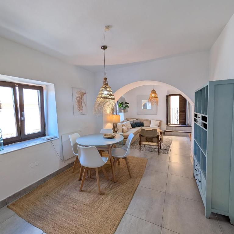 350 - Livingtarifa Karma - Apartamento - 1