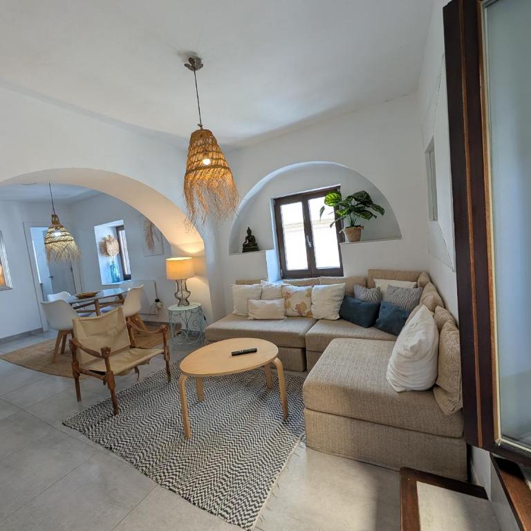 350 - Livingtarifa Karma - Apartamento - 2