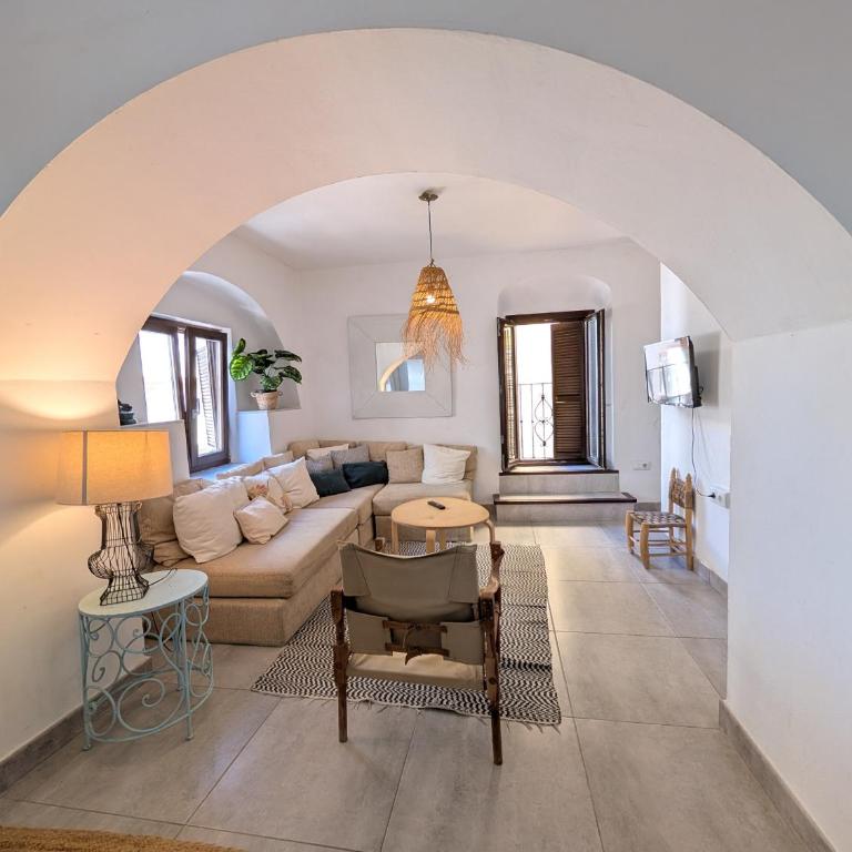 350 - Livingtarifa Karma - Apartamento - 3