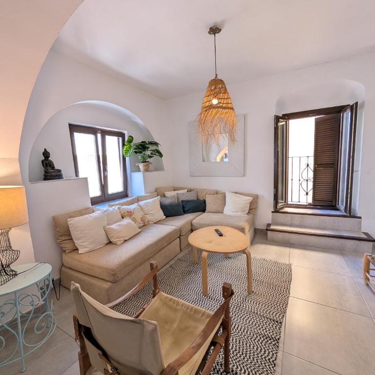 350 - Livingtarifa Karma - Apartamento - 4