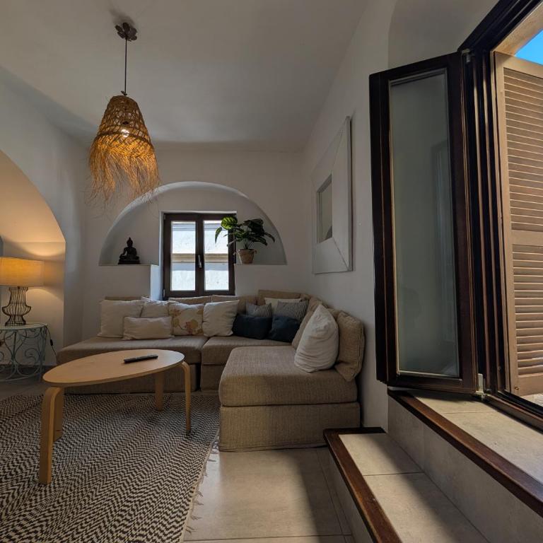 350 - Livingtarifa Karma - Apartamento - 5