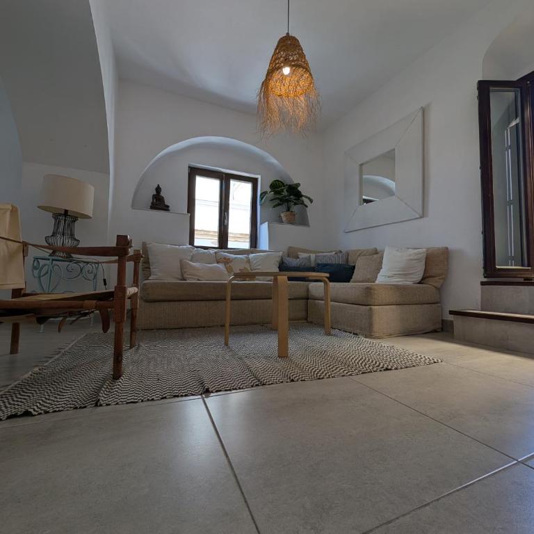 350 - Livingtarifa Karma - Apartamento - 6