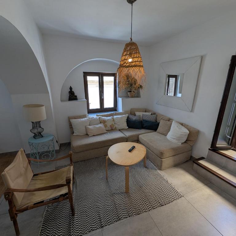 350 - Livingtarifa Karma - Apartamento - 7