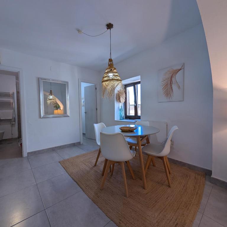 350 - Livingtarifa Karma - Apartamento - 9