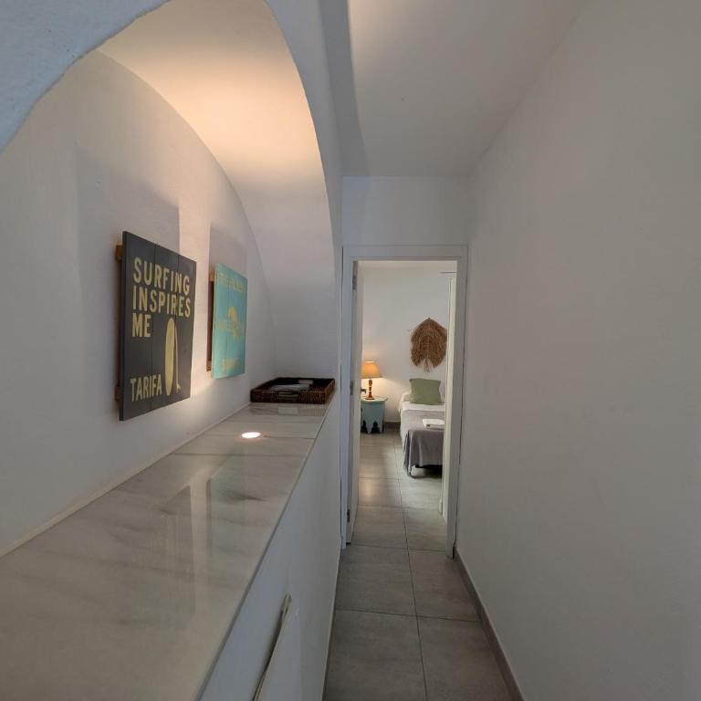 350 - Livingtarifa Karma - Apartamento - 11
