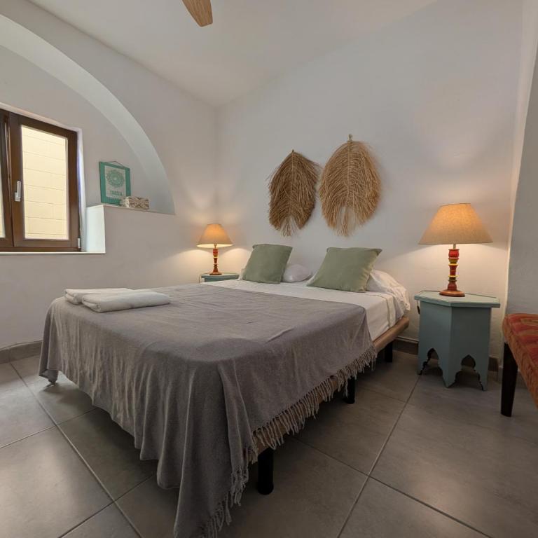350 - Livingtarifa Karma - Apartamento - 12