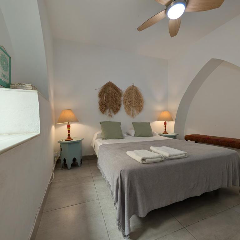 350 - Livingtarifa Karma - Apartamento - 13