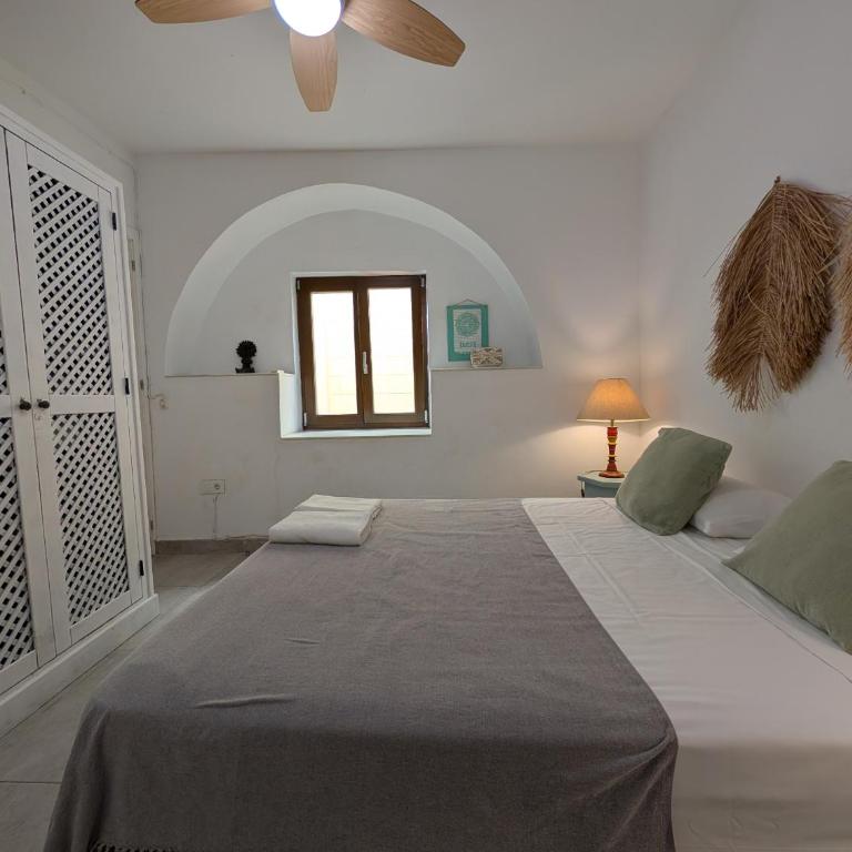 350 - Livingtarifa Karma - Apartamento - 14