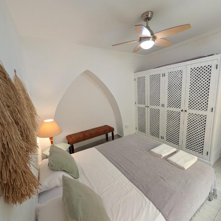 350 - Livingtarifa Karma - Apartamento - 15