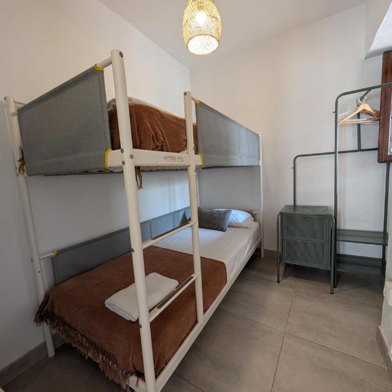 350 - Livingtarifa Karma - Apartamento - 18