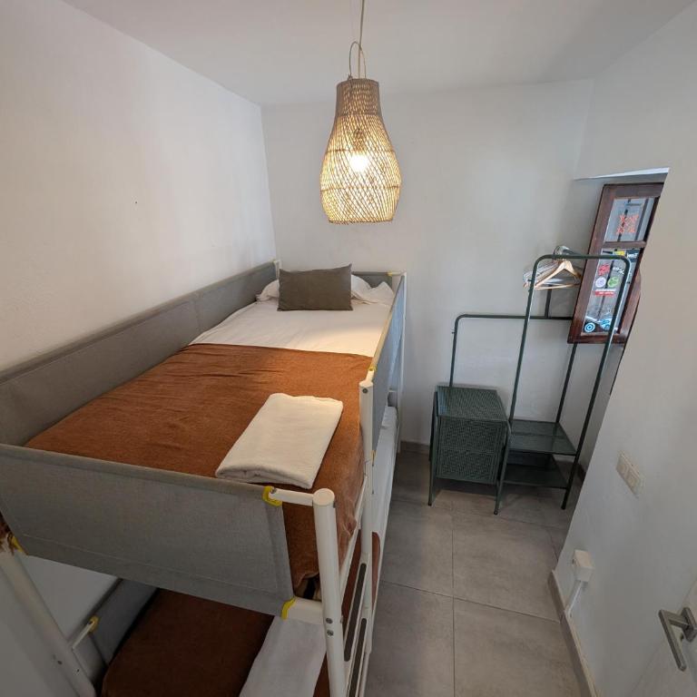 350 - Livingtarifa Karma - Apartamento - 19