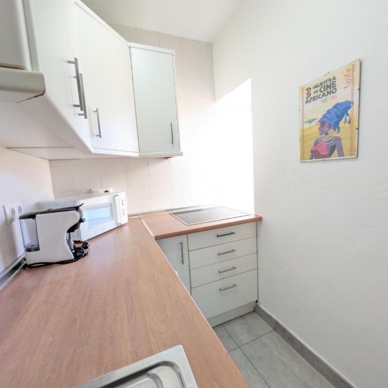 350 - Livingtarifa Karma - Apartamento - 20