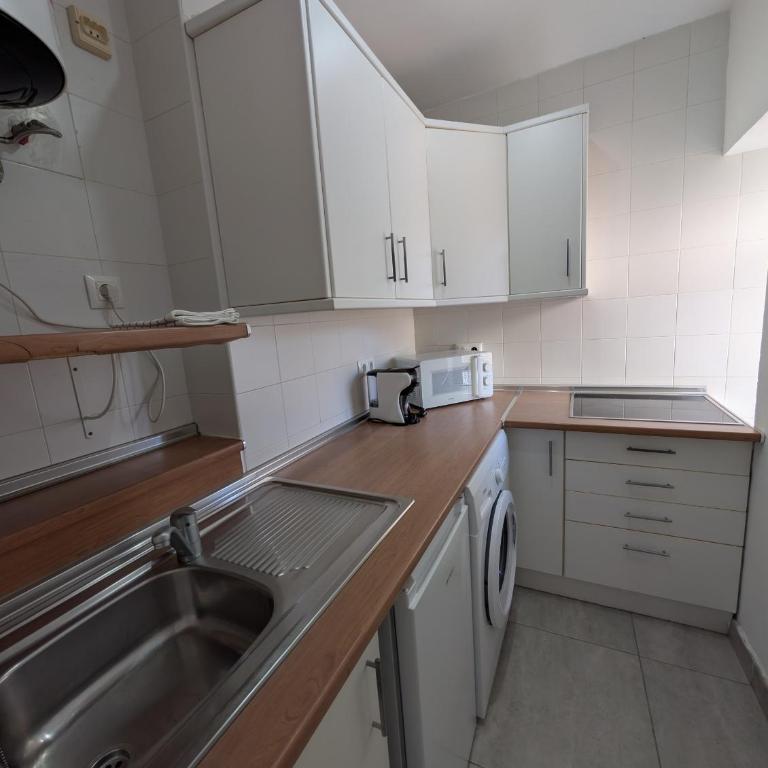 350 - Livingtarifa Karma - Apartamento - 21
