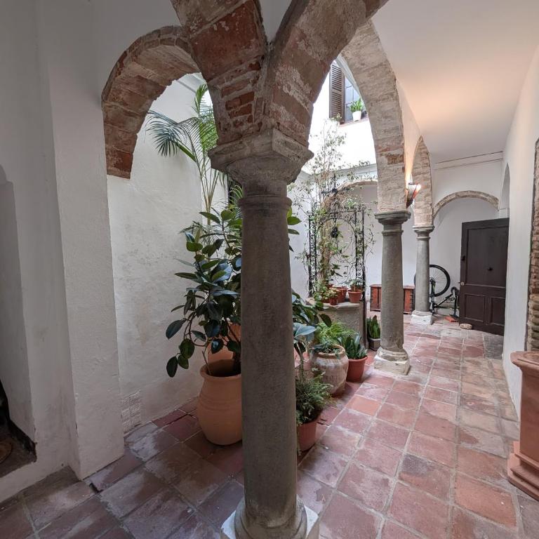 350 - Livingtarifa Karma - Apartamento - 27