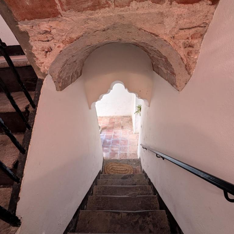 350 - Livingtarifa Karma - Apartamento - 30