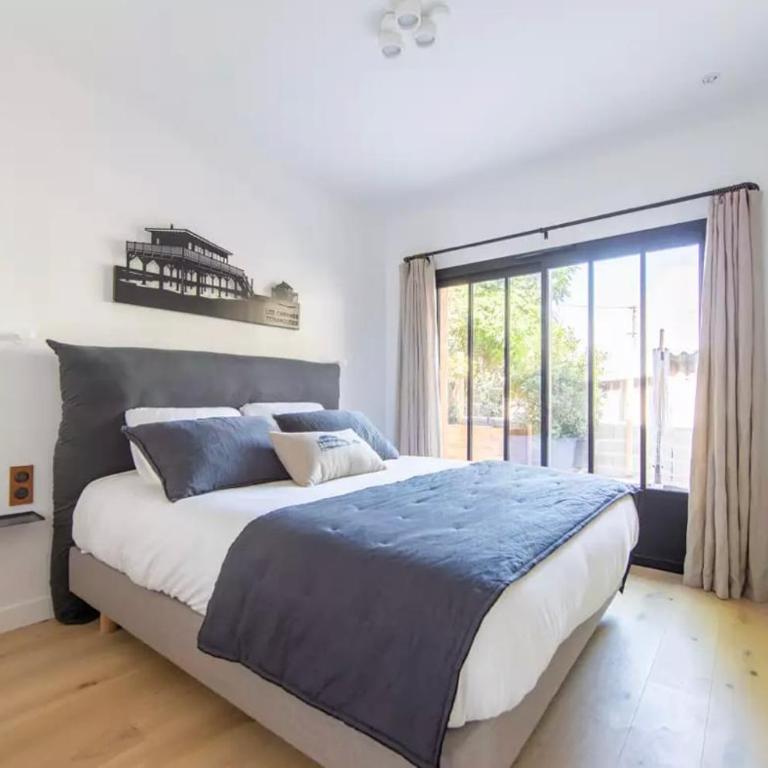Villa horizon cap ferret - Villa - 12