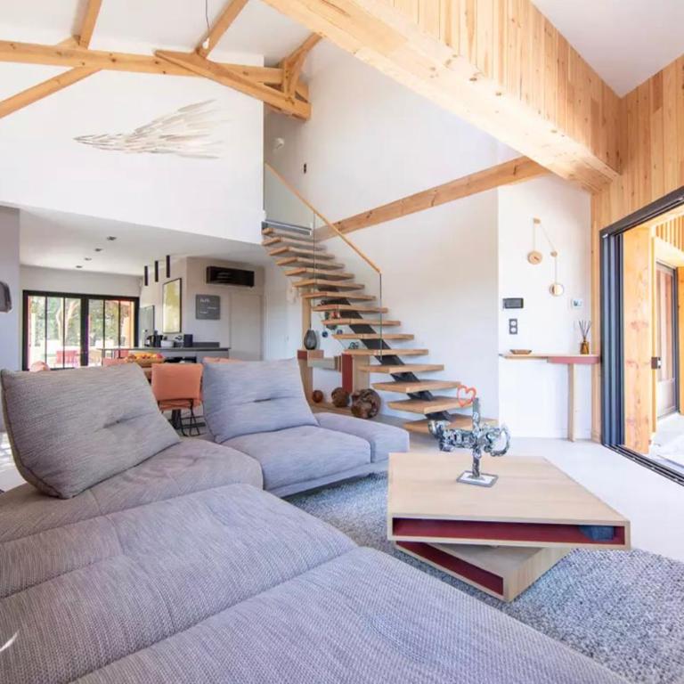 Villa horizon cap ferret - Villa - 9