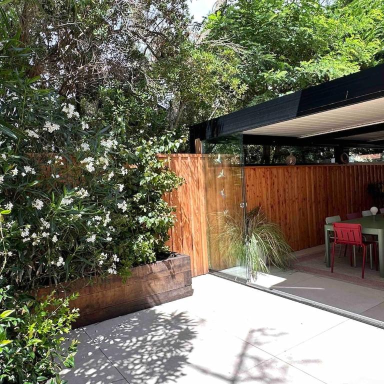 Villa horizon cap ferret - Villa - 34