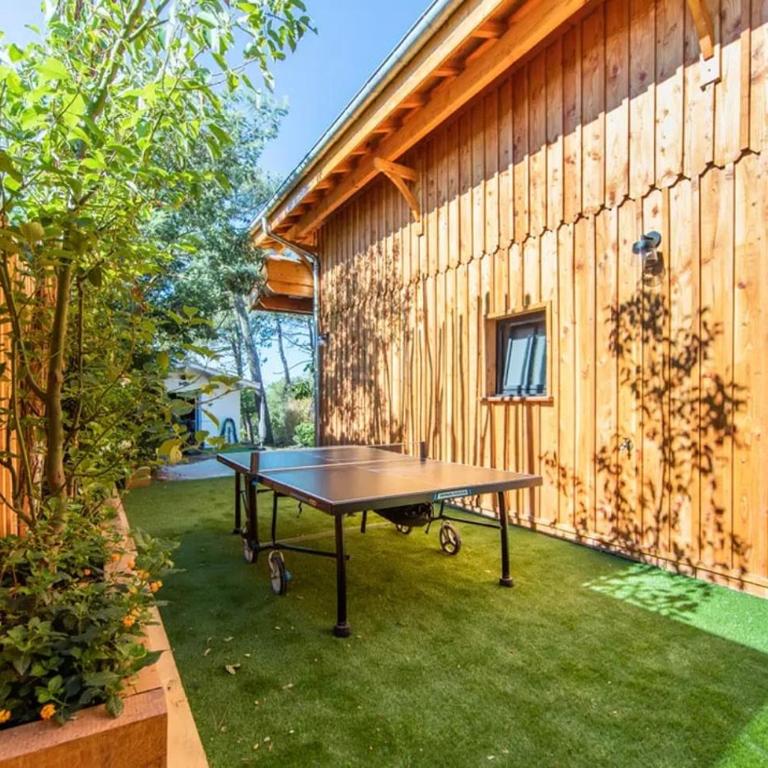 Villa horizon cap ferret - Villa - 32
