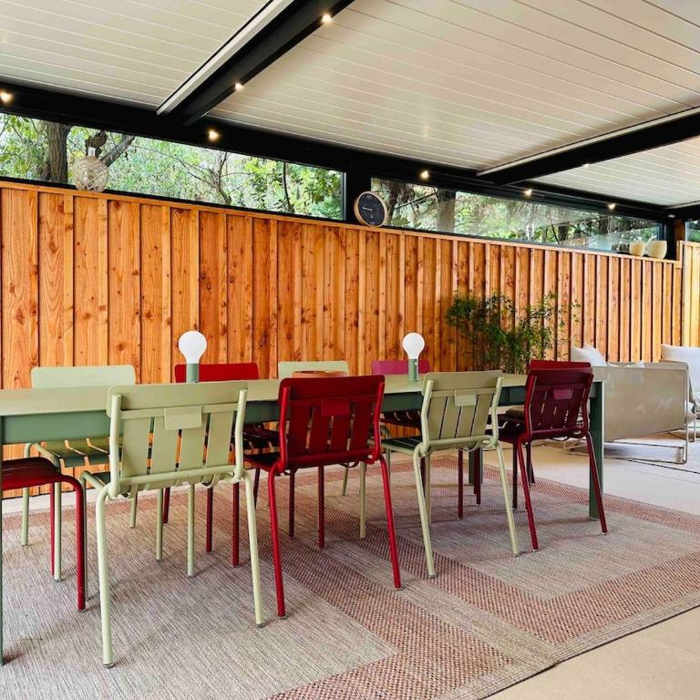 Villa horizon cap ferret - Villa - 17